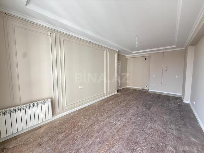 Продаётся 3-комн. новостройка 73 м², м. Иншаатчылар, photo 6 from 32