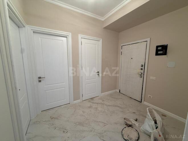 Продаётся 3-комн. новостройка 73 м², м. Иншаатчылар, photo 24 from 32
