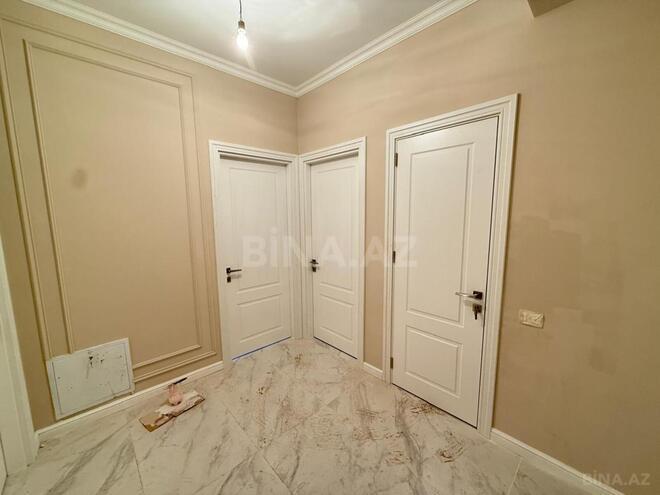 Продаётся 3-комн. новостройка 73 м², м. Иншаатчылар, photo 21 from 32