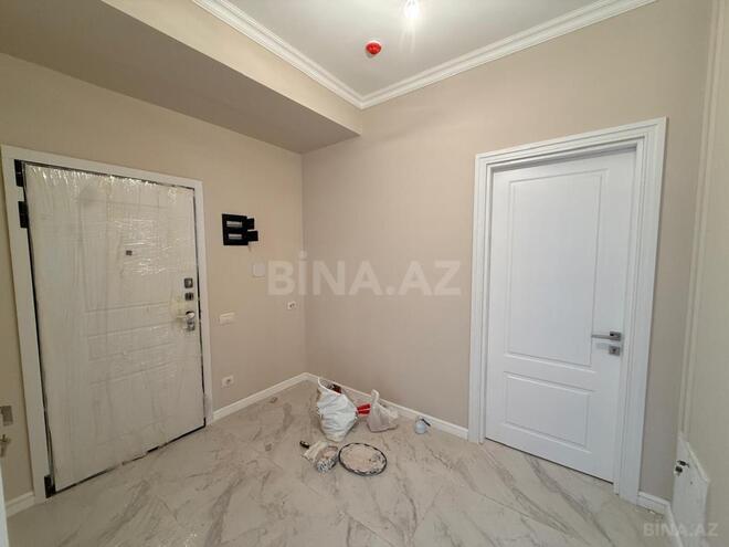 Продаётся 3-комн. новостройка 73 м², м. Иншаатчылар, photo 20 from 32