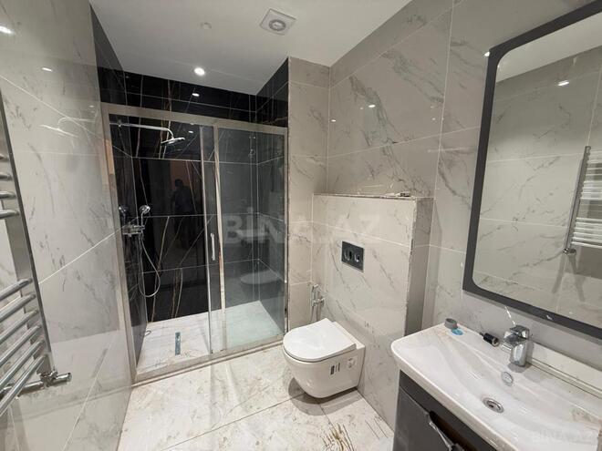 Продаётся 3-комн. новостройка 73 м², м. Иншаатчылар, photo 26 from 32