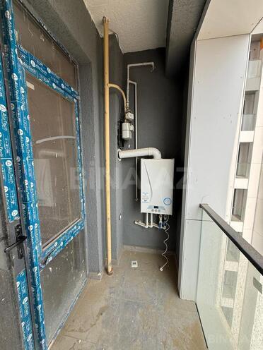 Продаётся 3-комн. новостройка 73 м², м. Иншаатчылар, photo 29 from 32