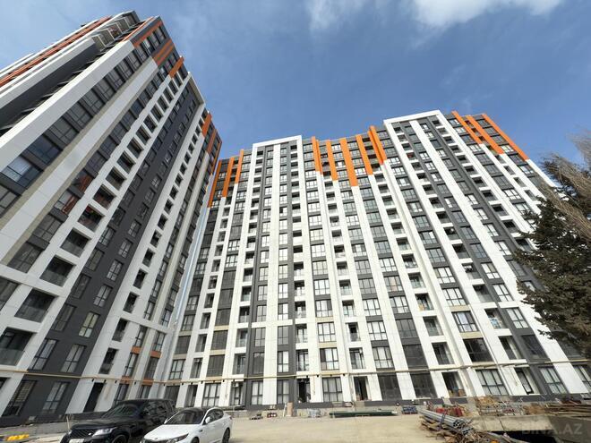 Продаётся 3-комн. новостройка 73 м², м. Иншаатчылар, photo 31 from 32