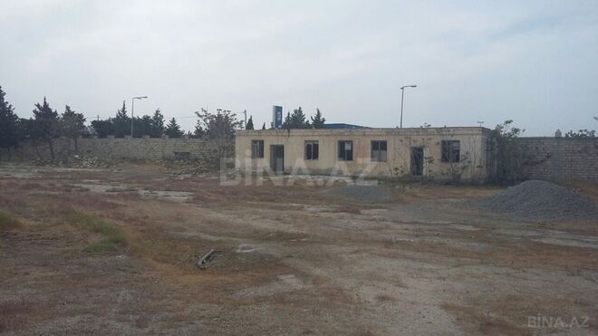 Satılır  torpaq 100 sot, Nizami r., photo 3 from 7