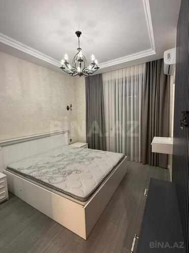 İcarəyə verilir 2 otaqlı yeni tikili 65 m², 8 Noyabr m., photo 7 from 20