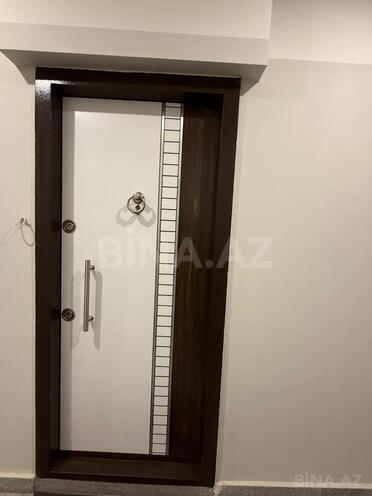 İcarəyə verilir 2 otaqlı yeni tikili 65 m², 8 Noyabr m., photo 14 from 20