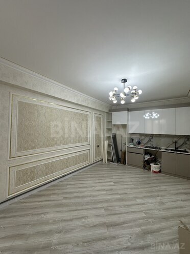 Satılır 2 otaqlı yeni tikili 45 m², photo 6 from 20