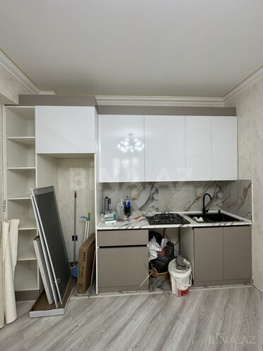 Satılır 2 otaqlı yeni tikili 45 m², photo 8 from 20
