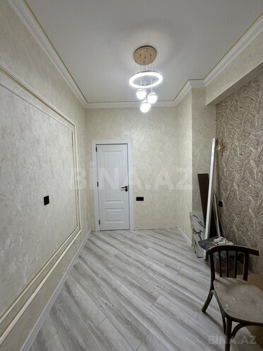 Satılır 2 otaqlı yeni tikili 45 m², photo 12 from 20