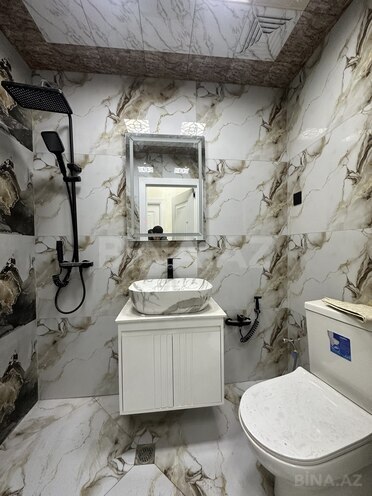 Satılır 2 otaqlı yeni tikili 45 m², photo 15 from 20