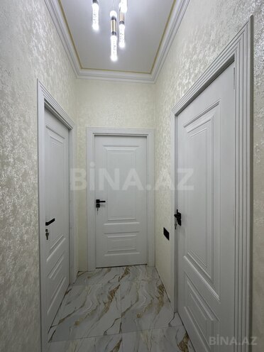 Satılır 2 otaqlı yeni tikili 45 m², photo 17 from 20