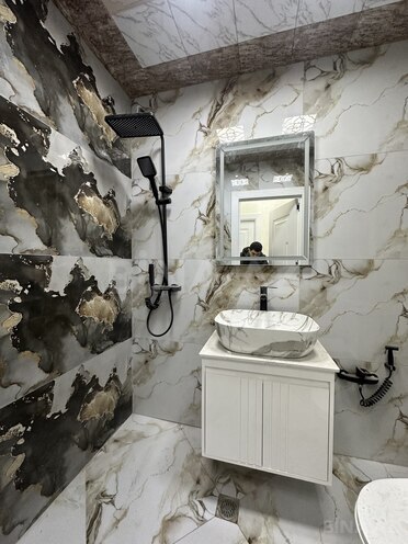 Satılır 2 otaqlı yeni tikili 45 m², photo 14 from 20