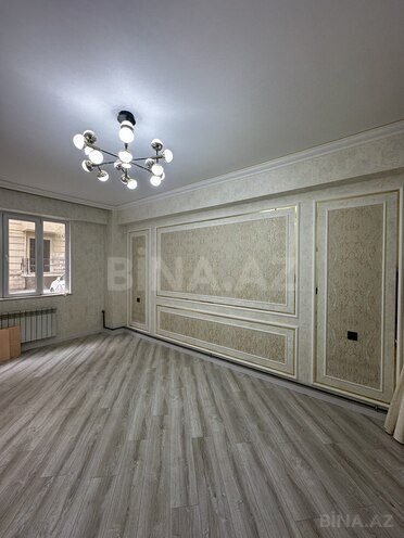 Satılır 2 otaqlı yeni tikili 45 m², photo 5 from 20