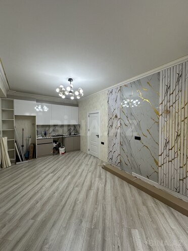 Satılır 2 otaqlı yeni tikili 45 m², photo 4 from 20