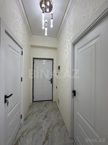 Satılır 2 otaqlı yeni tikili 45 m², photo 16 from 20