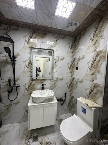 Satılır 2 otaqlı yeni tikili 45 m², photo 13 from 20