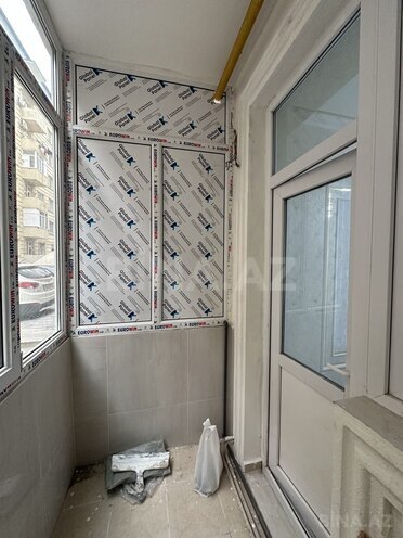 Satılır 2 otaqlı yeni tikili 45 m², photo 19 from 20