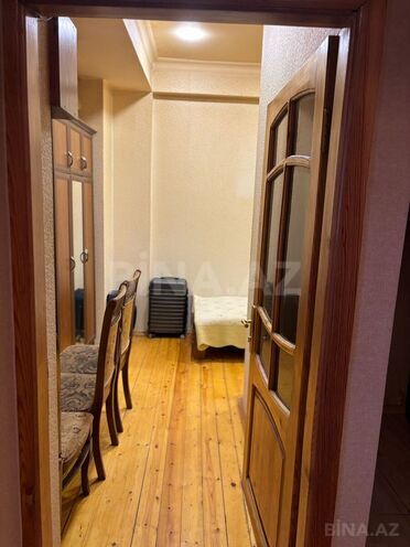 Продаётся 3-комн. новостройка 67 м², м. Ази Асланов, photo 6 from 13