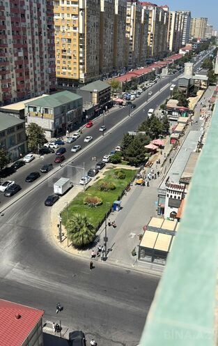 Продаётся 3-комн. новостройка 67 м², м. Ази Асланов, photo 12 from 13