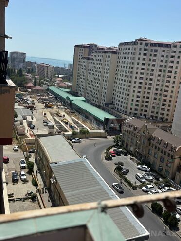 Продаётся 3-комн. новостройка 67 м², м. Ази Асланов, photo 11 from 13