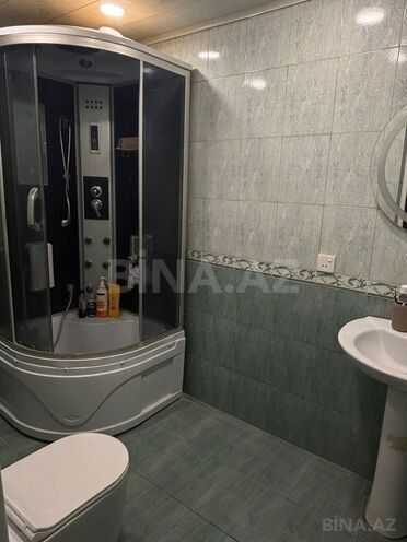 Продаётся 3-комн. новостройка 67 м², м. Ази Асланов, photo 4 from 13
