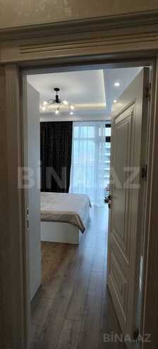 İcarəyə verilir 2 otaqlı yeni tikili 68 m², 8 Noyabr m., photo 13 from 27