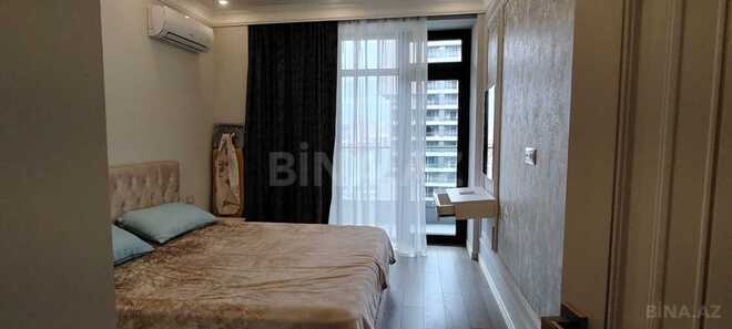 İcarəyə verilir 2 otaqlı yeni tikili 68 m², 8 Noyabr m., photo 17 from 27