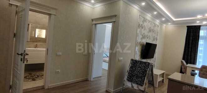 İcarəyə verilir 2 otaqlı yeni tikili 68 m², 8 Noyabr m., photo 9 from 27