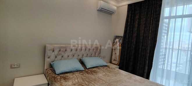 İcarəyə verilir 2 otaqlı yeni tikili 68 m², 8 Noyabr m., photo 16 from 27