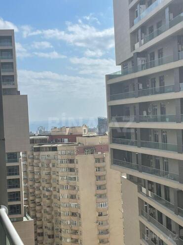 İcarəyə verilir 2 otaqlı yeni tikili 68 m², 8 Noyabr m., photo 25 from 27