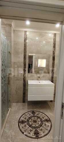 İcarəyə verilir 2 otaqlı yeni tikili 68 m², 8 Noyabr m., photo 21 from 27