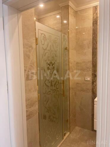 İcarəyə verilir 2 otaqlı yeni tikili 68 m², 8 Noyabr m., photo 22 from 27