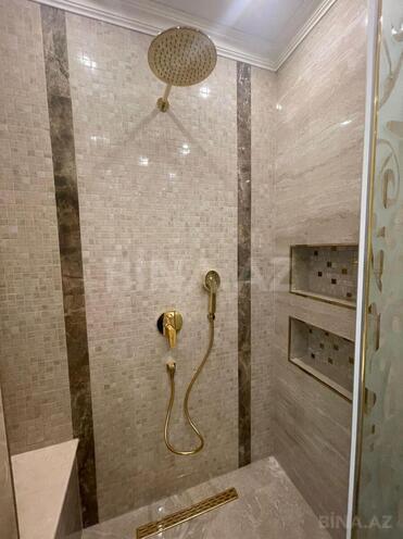 İcarəyə verilir 2 otaqlı yeni tikili 68 m², 8 Noyabr m., photo 23 from 27
