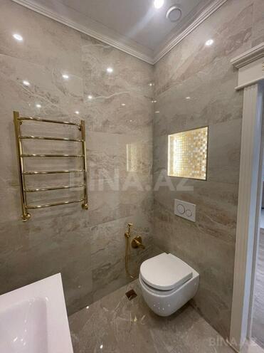İcarəyə verilir 2 otaqlı yeni tikili 68 m², 8 Noyabr m., photo 18 from 27