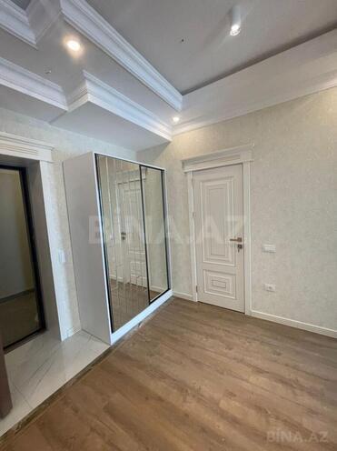 İcarəyə verilir 2 otaqlı yeni tikili 68 m², 8 Noyabr m., photo 24 from 27