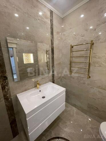 İcarəyə verilir 2 otaqlı yeni tikili 68 m², 8 Noyabr m., photo 19 from 27