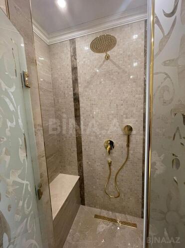 İcarəyə verilir 2 otaqlı yeni tikili 68 m², 8 Noyabr m., photo 20 from 27