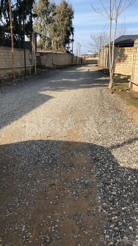 Продаётся  участок 4 сот, пос. Нардаран, photo 3 from 5
