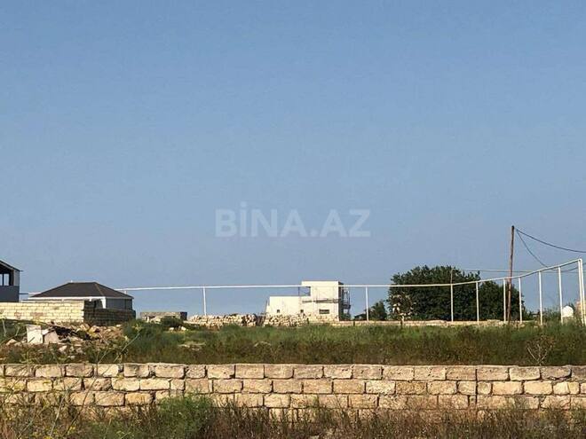 Продаётся  участок 4 сот, пос. Нардаран, photo 4 from 5