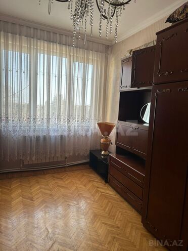 İcarəyə verilir 3 otaqlı köhnə tikili 65 m², Memar Əcəmi m., photo 3 from 13