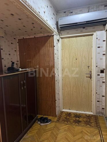 İcarəyə verilir 3 otaqlı köhnə tikili 65 m², Memar Əcəmi m., photo 11 from 13