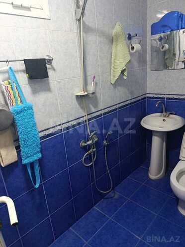 Satılır 3 otaqlı köhnə tikili 80 m², İnşaatçılar m., photo 11 from 12