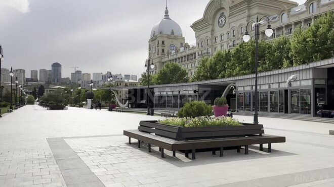 Продаётся 3-комн. вторичка 80 м², м. Низами, photo 4 from 20