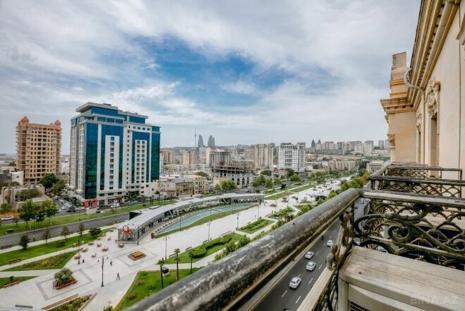 Продаётся 3-комн. вторичка 80 м², м. Низами, photo 7 from 20