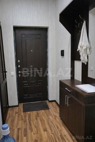 Продаётся 2-комн. новостройка 59 м², м. Гянджлик, photo 10 from 11