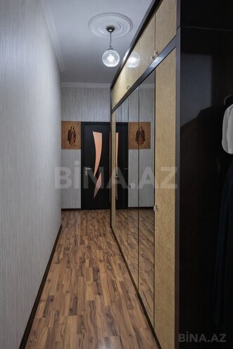 Продаётся 2-комн. новостройка 59 м², м. Гянджлик, photo 7 from 11