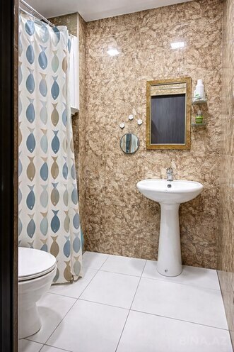 Продаётся 2-комн. новостройка 59 м², м. Гянджлик, photo 9 from 11