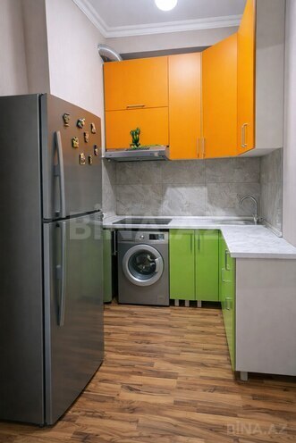 Продаётся 2-комн. новостройка 59 м², м. Гянджлик, photo 8 from 11