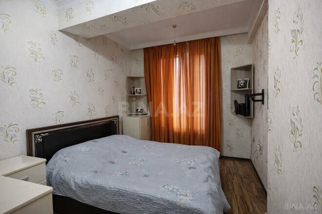 Продаётся 2-комн. новостройка 59 м², м. Гянджлик, photo 5 from 11