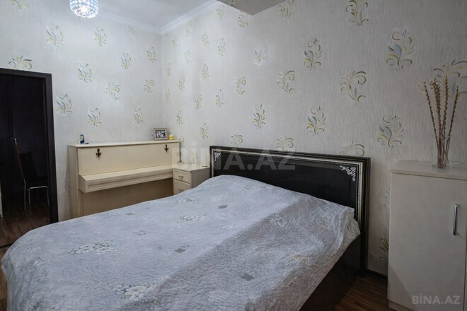 Продаётся 2-комн. новостройка 59 м², м. Гянджлик, photo 6 from 11